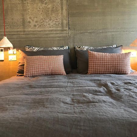Casitamia B&B Clusane Buitenkant foto
