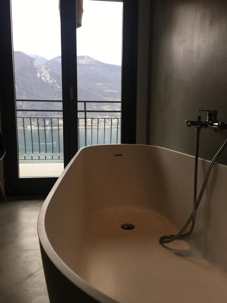 Casitamia B&B Clusane Buitenkant foto
