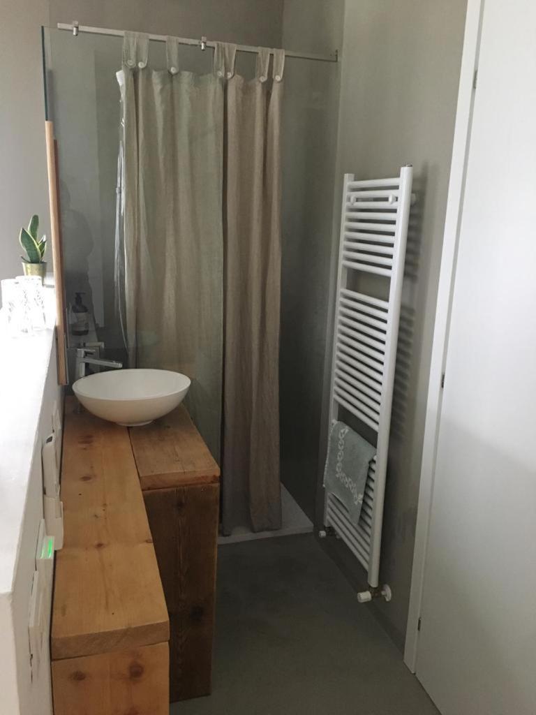 Casitamia B&B Clusane Buitenkant foto