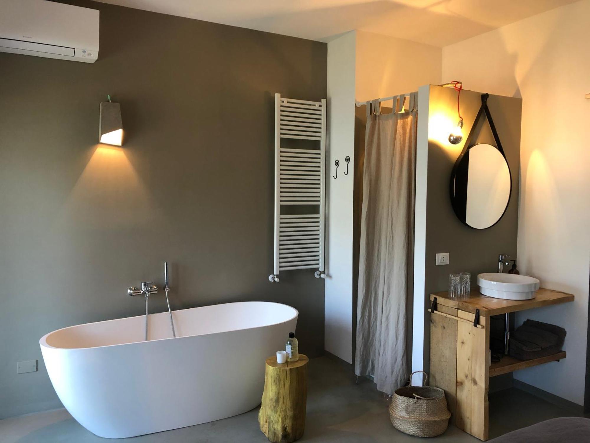 Casitamia B&B Clusane Buitenkant foto