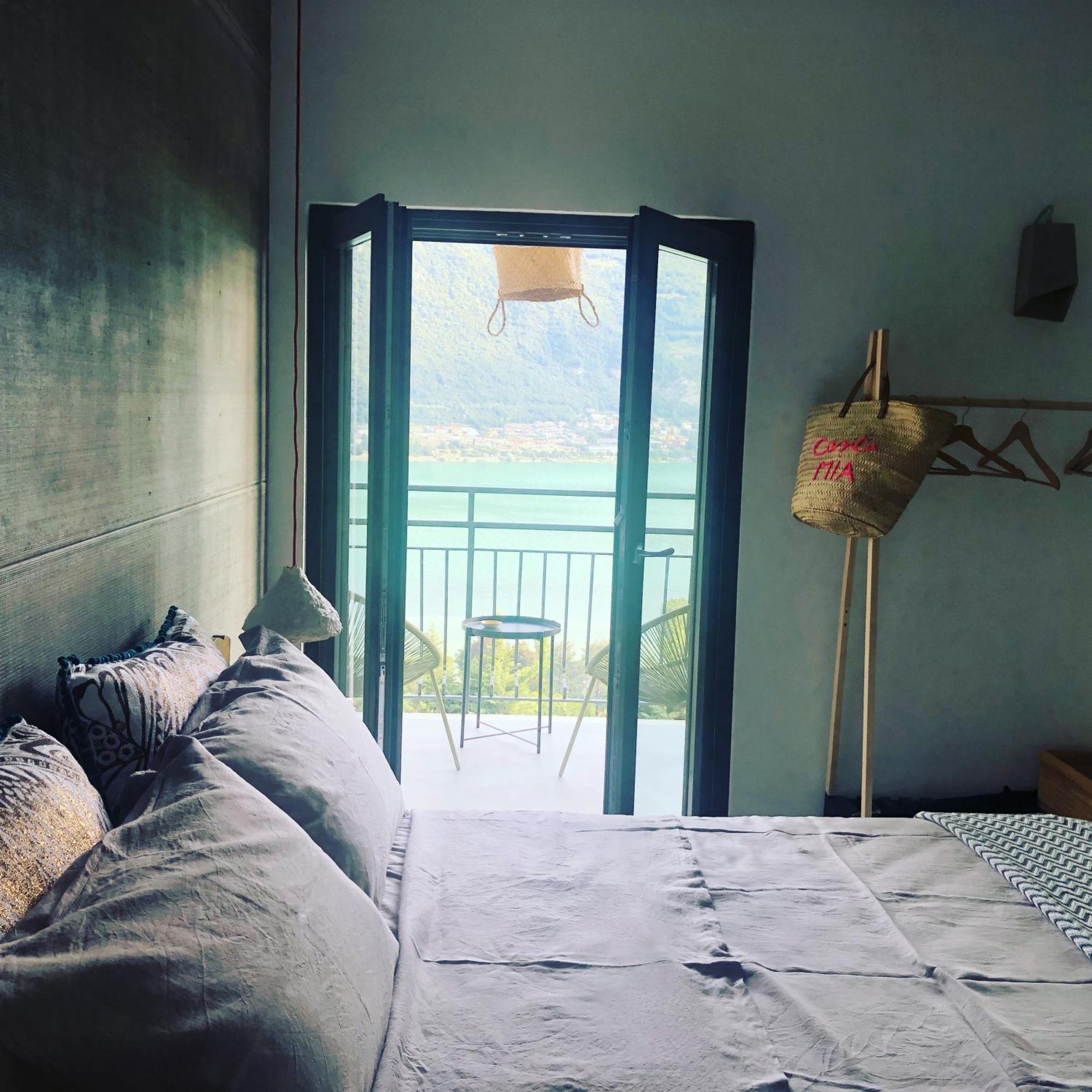 Casitamia B&B Clusane Buitenkant foto