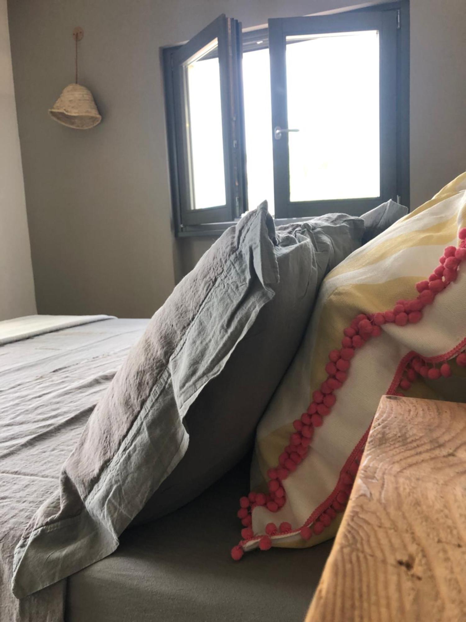 Casitamia B&B Clusane Buitenkant foto