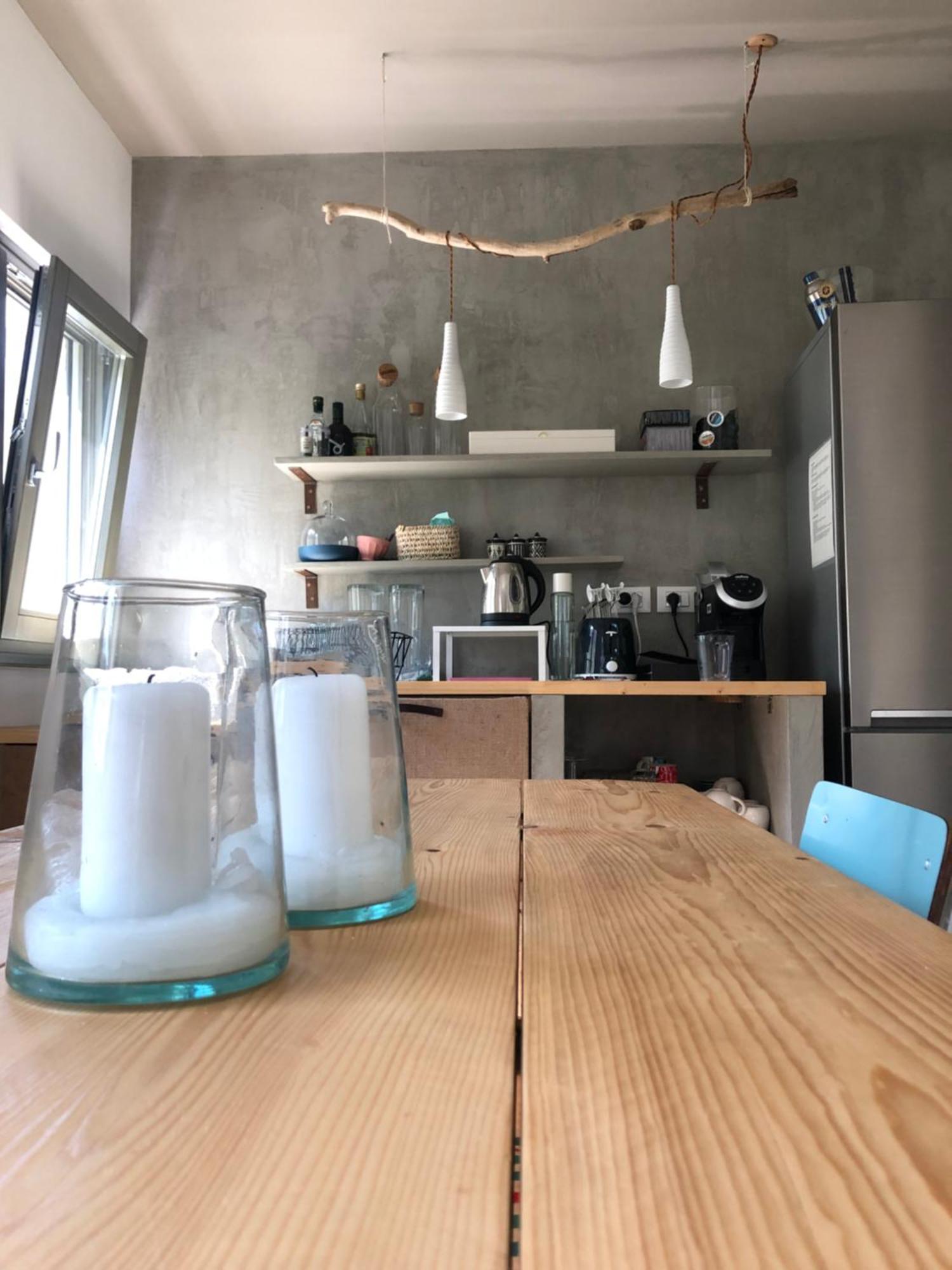 Casitamia B&B Clusane Buitenkant foto