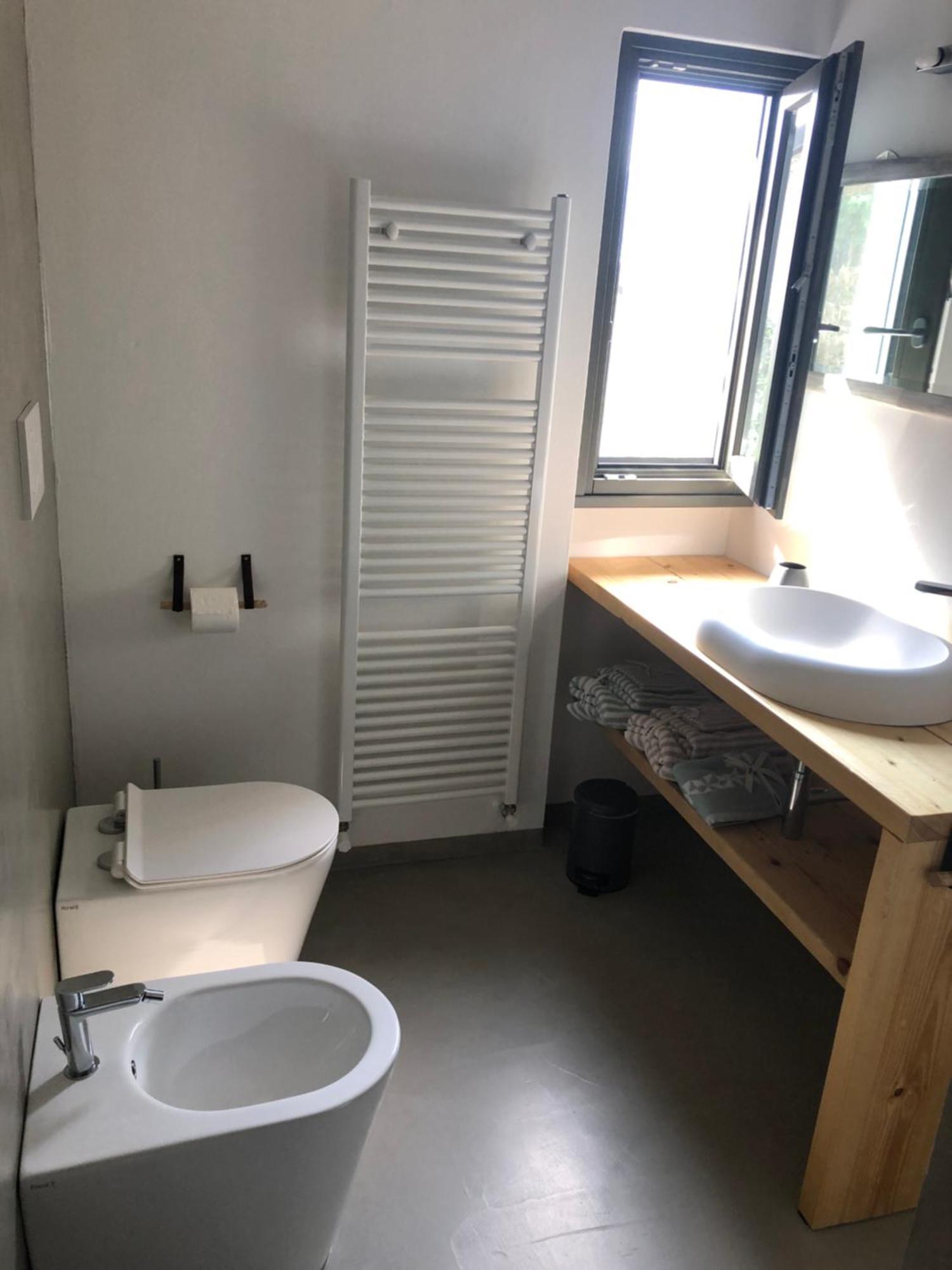 Casitamia B&B Clusane Buitenkant foto