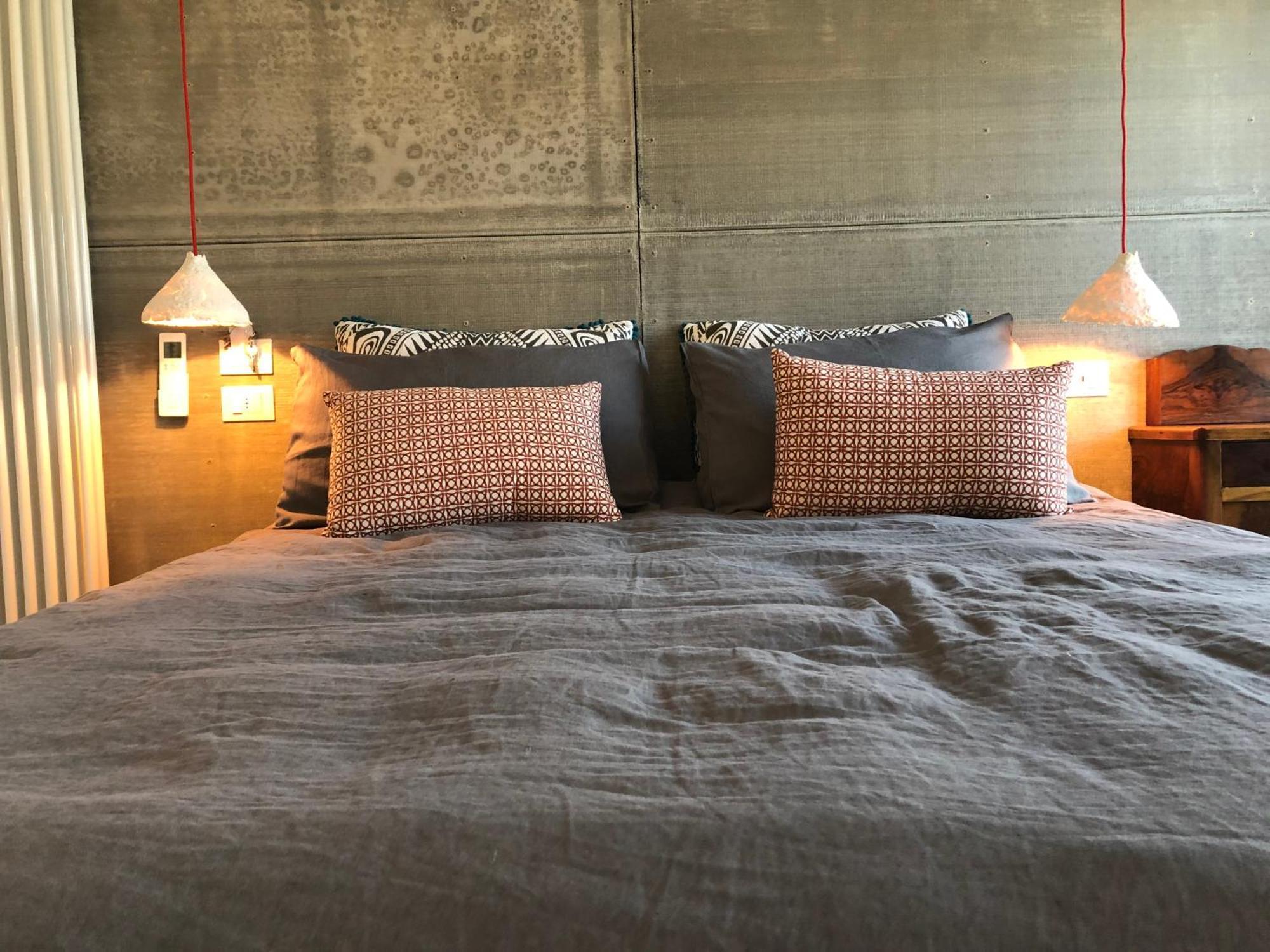 Casitamia B&B Clusane Buitenkant foto