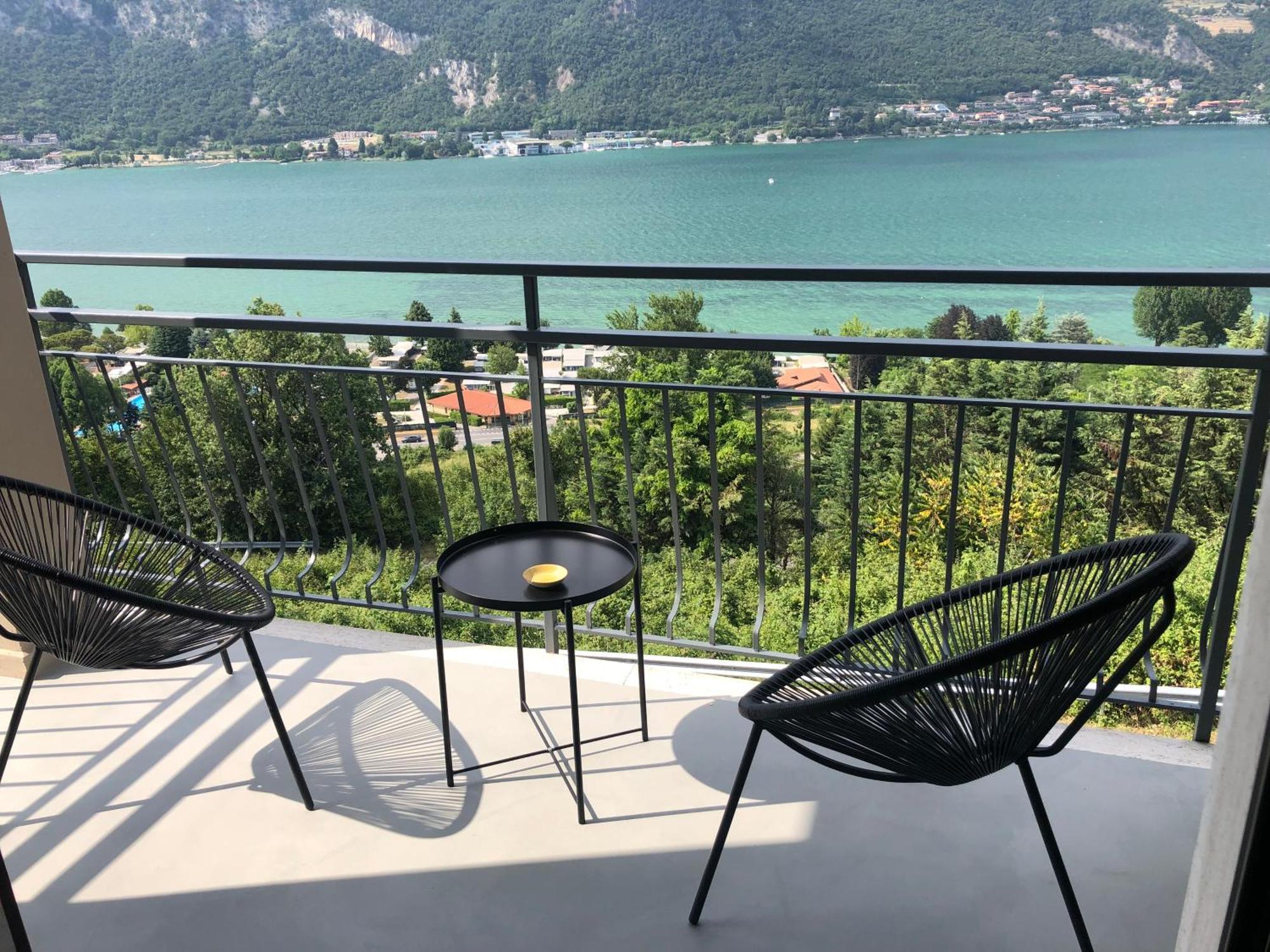 Casitamia B&B Clusane Buitenkant foto