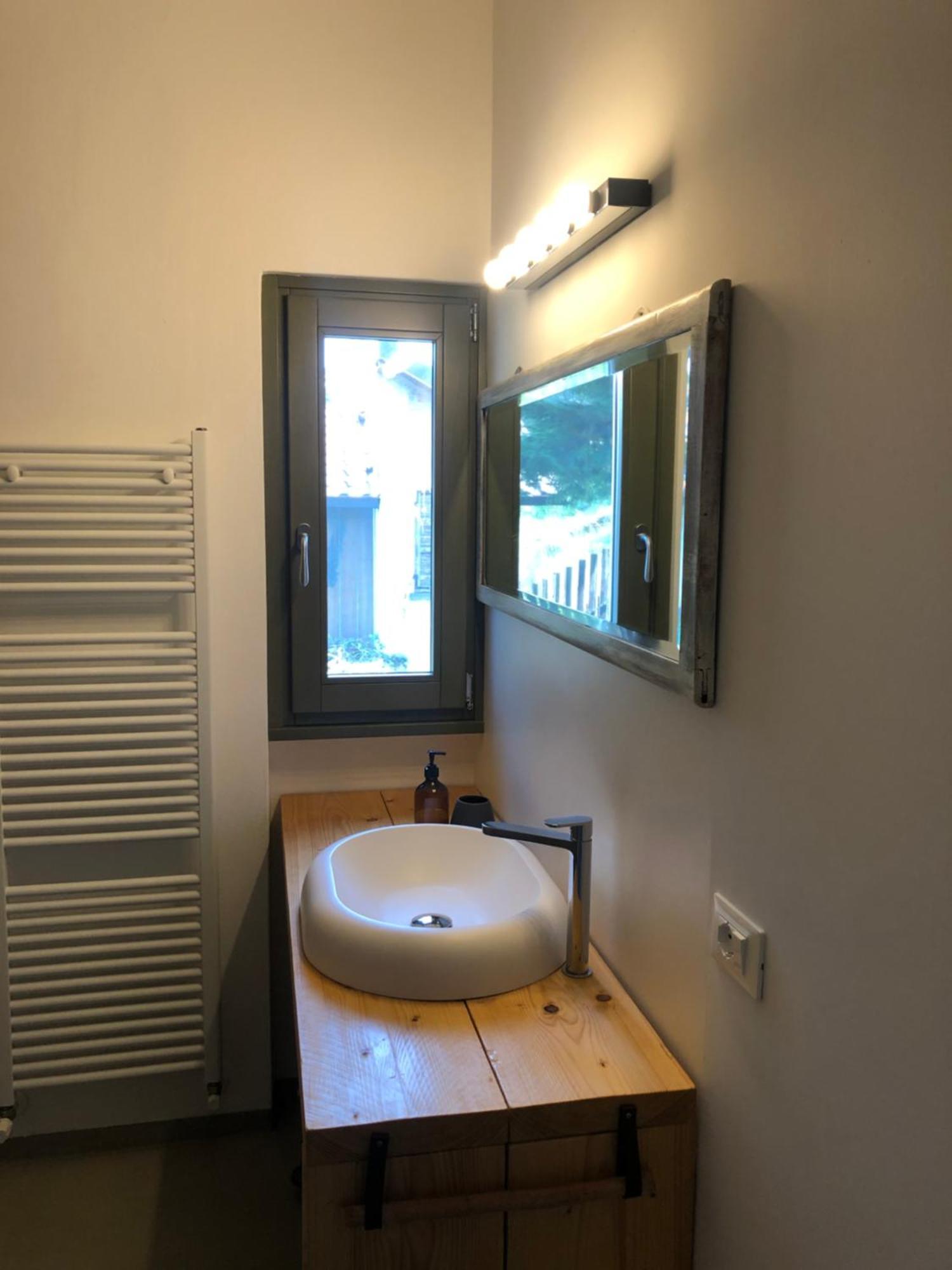 Casitamia B&B Clusane Buitenkant foto