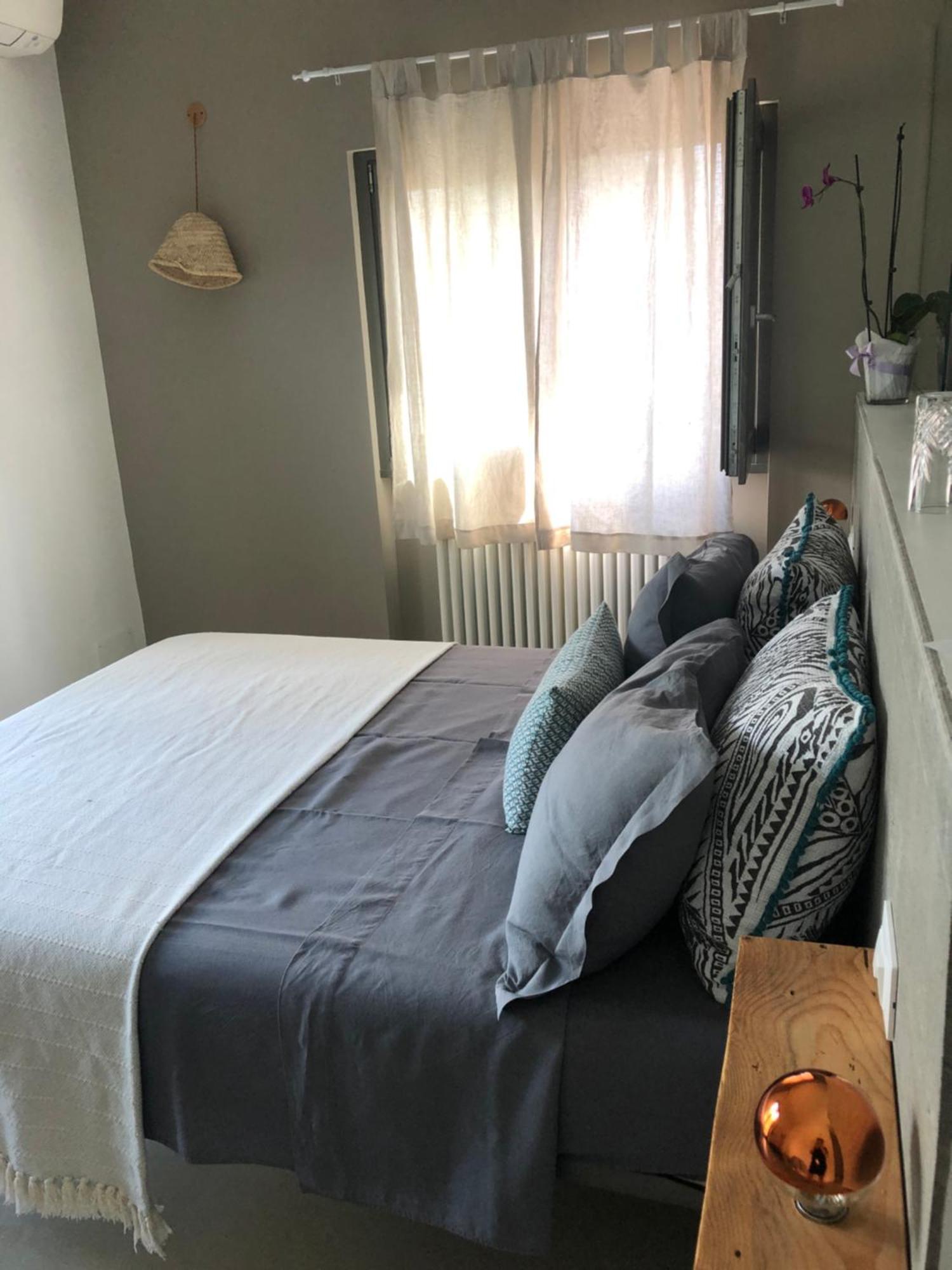 Casitamia B&B Clusane Buitenkant foto