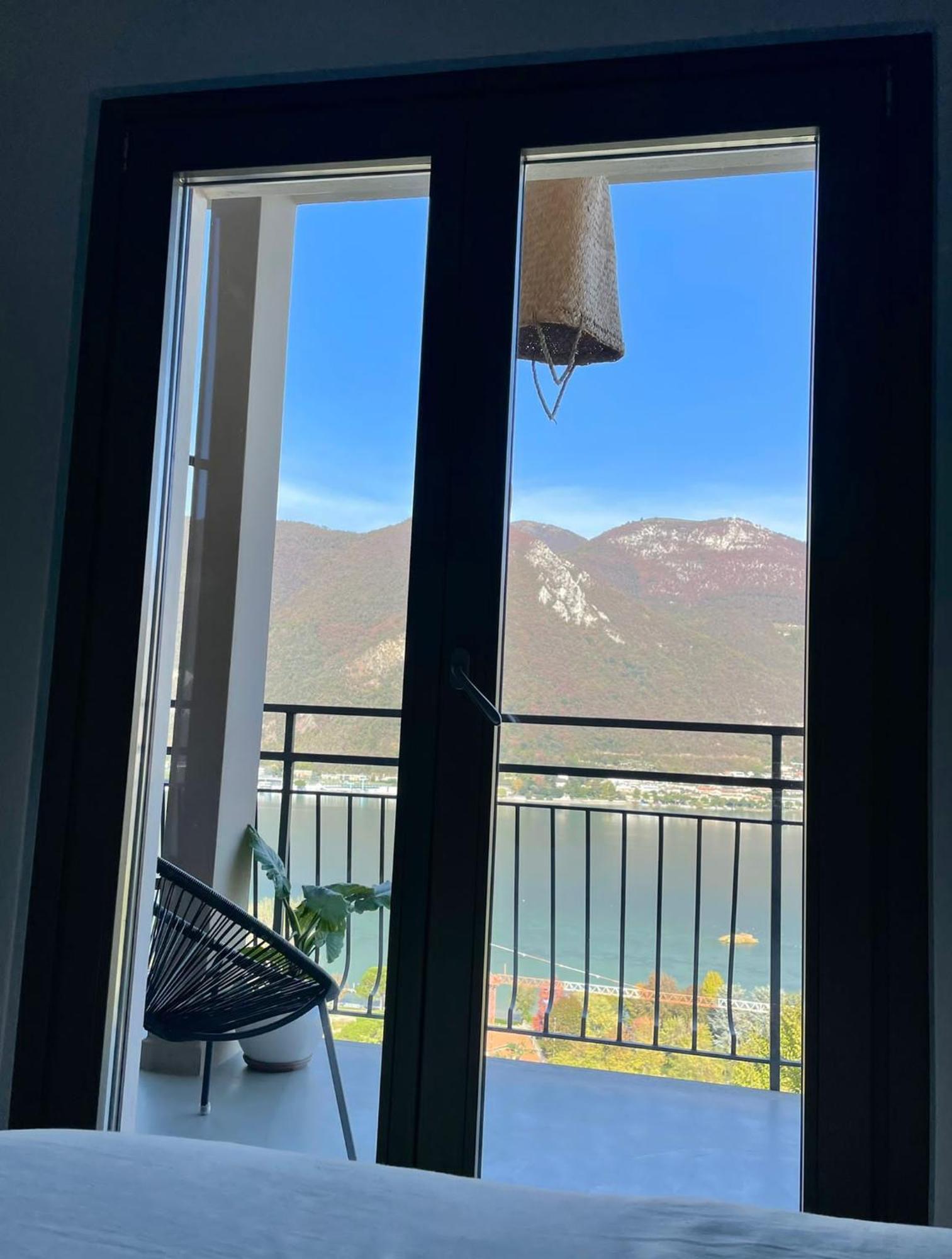 Casitamia B&B Clusane Buitenkant foto