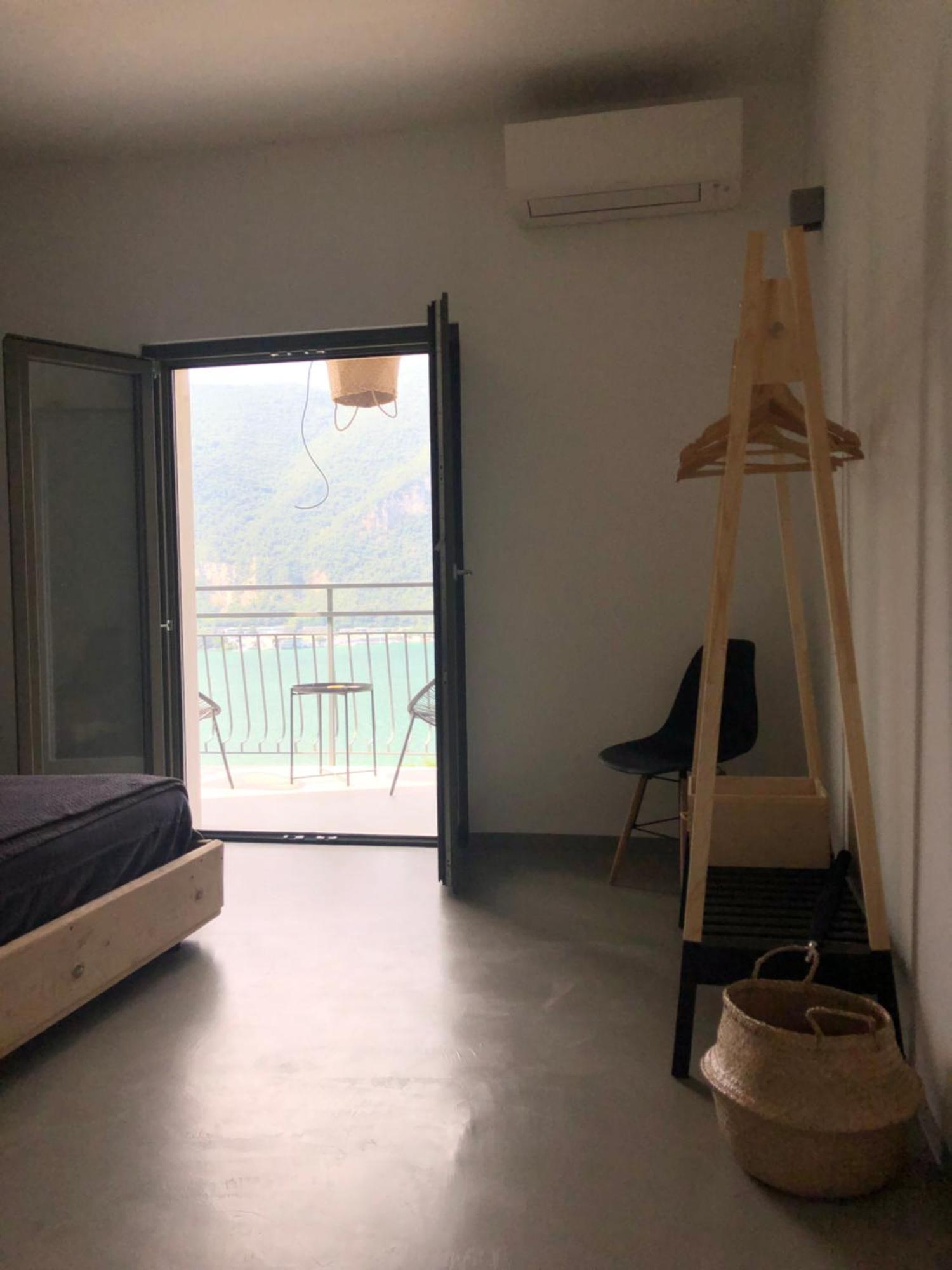 Casitamia B&B Clusane Buitenkant foto
