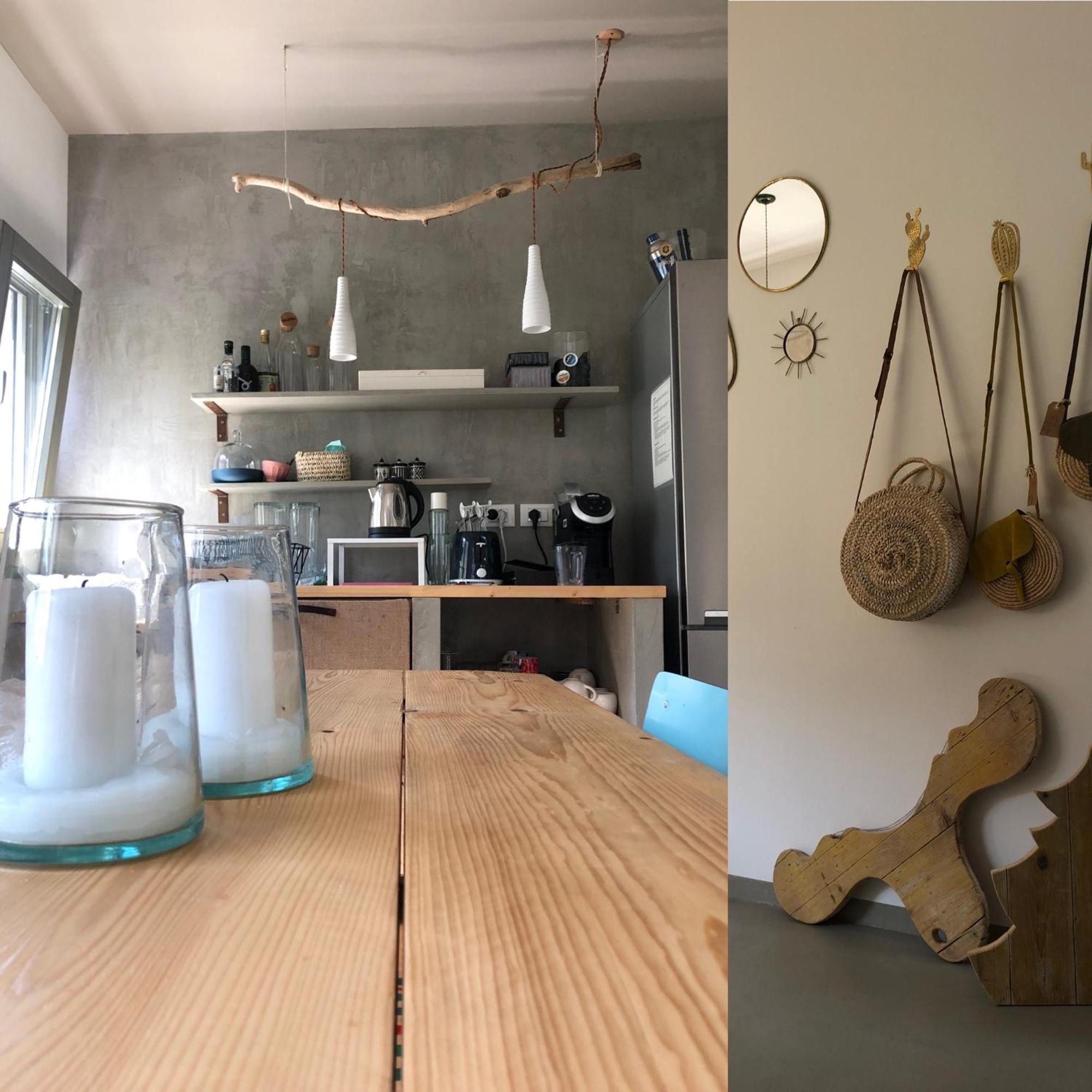 Casitamia B&B Clusane Buitenkant foto