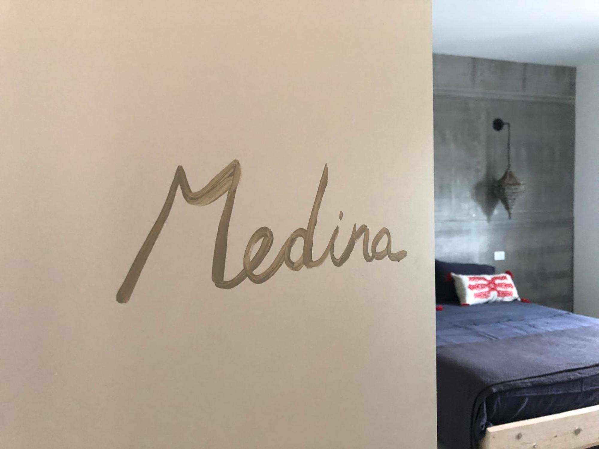 Casitamia B&B Clusane Buitenkant foto