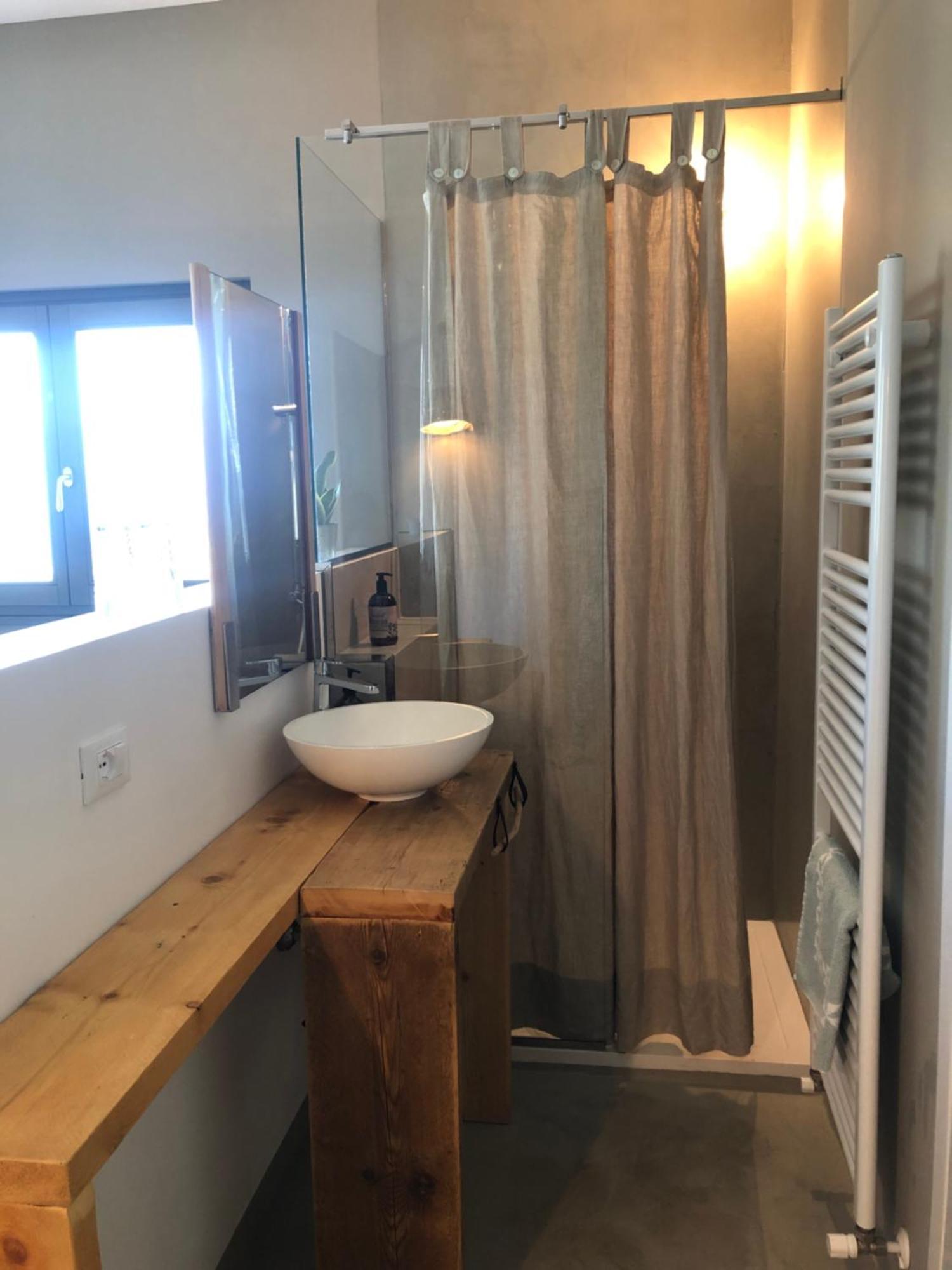 Casitamia B&B Clusane Buitenkant foto
